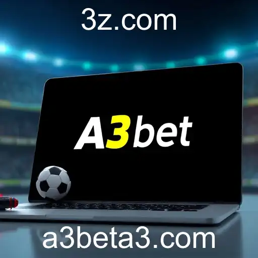 A3 Bet e o Crescimento do Mercado de Jogos em 2025