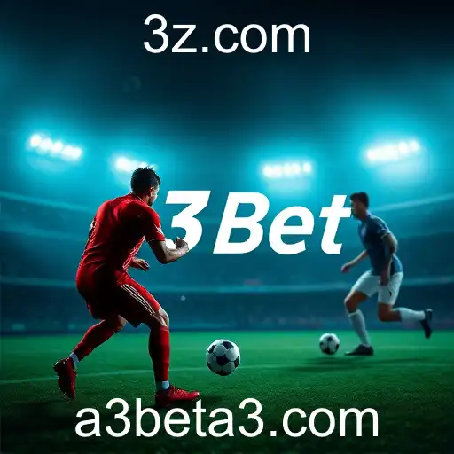 A3 Bet Inova no Mercado de Jogos Online