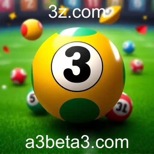 A Revolução do A3 Bet no Cenário de Jogos