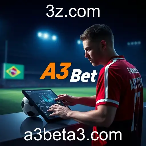 O Crescimento do A3 Bet no Brasil em 2025