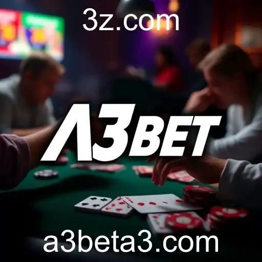 Tendências de Jogos em 2025: O Impacto da A3 Bet