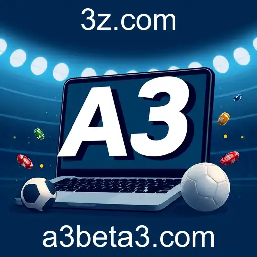 Inovações no Mundo dos Jogos A3 Bet