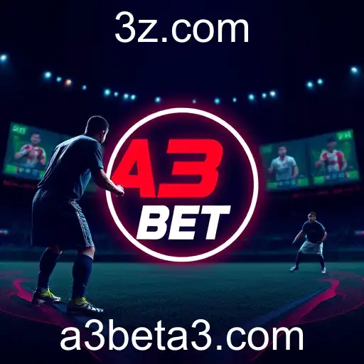 A Revolução das Apostas Online em 2025: Como a 'A3 Bet' Está Liderando o Mercado