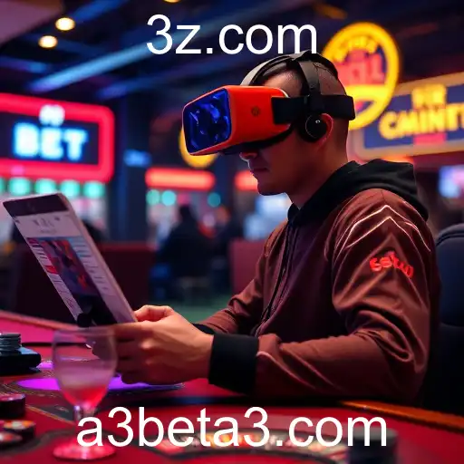 Impacto dos Jogos Online no Brasil em 2025