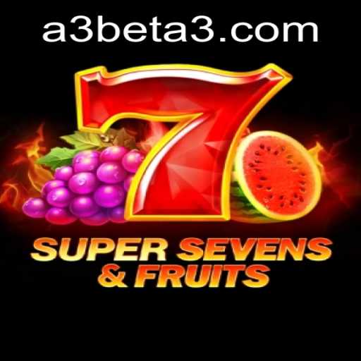 Exploring 7SuperSevensFruits and the Impact of A3 Bet