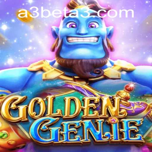 Exploring the World of GOLDENGENIE: A Thrilling Adventure Awaits