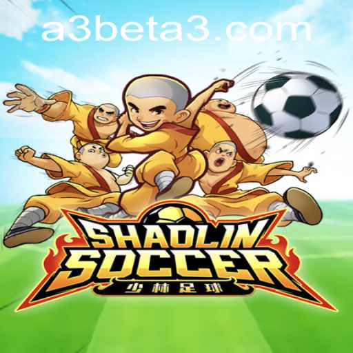 Mastering the Art of Shaolin Soccer: A3 Bet Unveiled