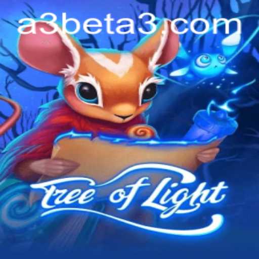 Exploring the Mystical World of TreeofLight and the Thrilling A3 Bet Strategy