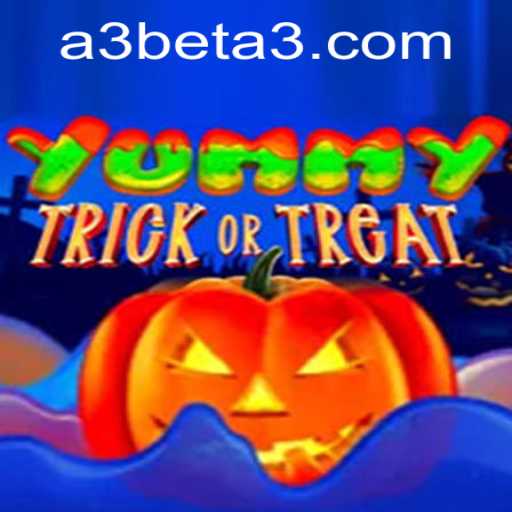 Exploring the Exciting World of YummyTrickorTreat and the Unique A3 Bet Feature