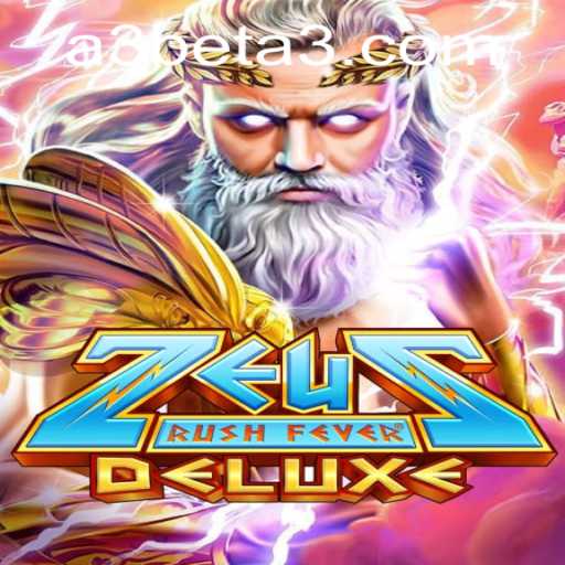Unveiling ZeusRushFeverDeluxe: A Majestic Journey into Mythical Gaming